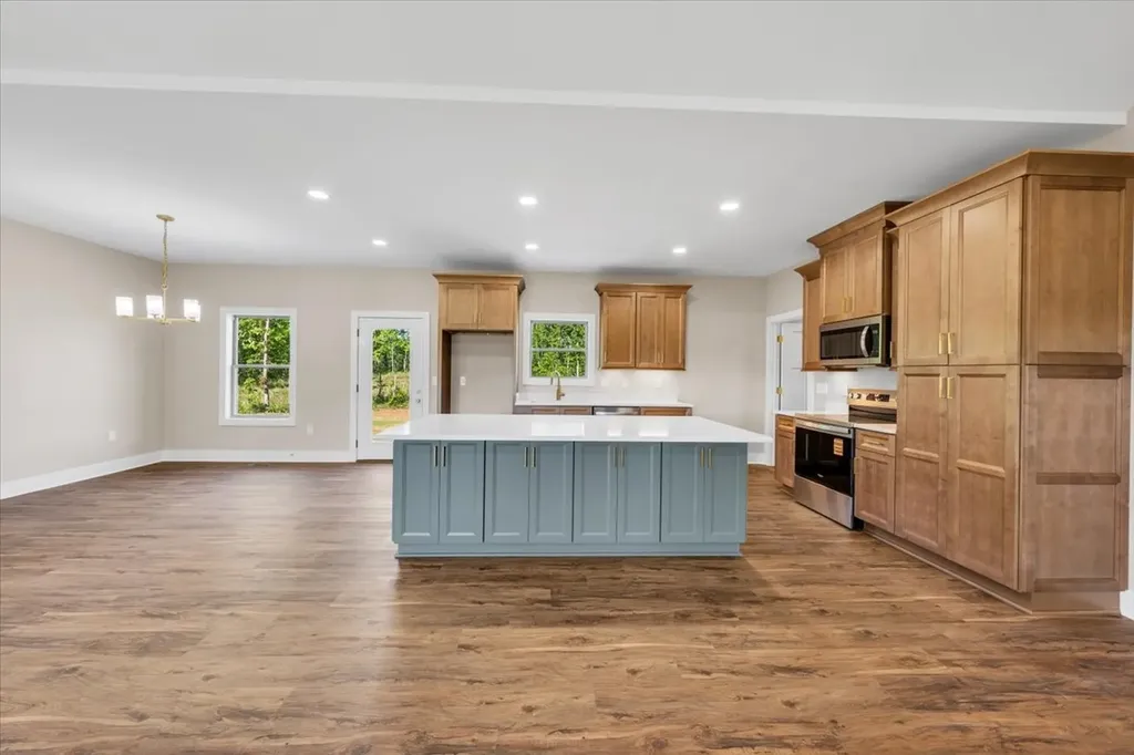 139 Brinkley Road Wartrace TN 37183