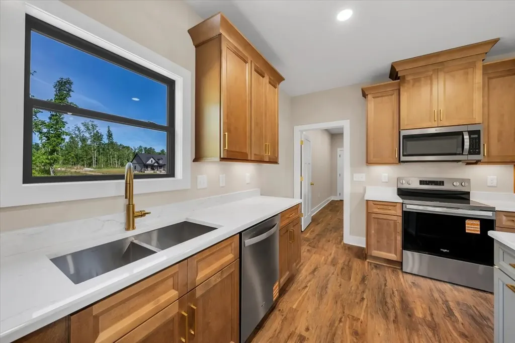 139 Brinkley Road Wartrace TN 37183