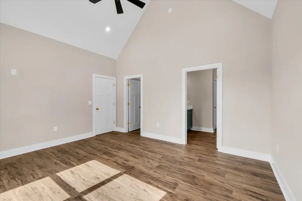 139 Brinkley Road Wartrace TN 37183