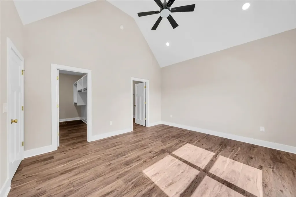 139 Brinkley Road Wartrace TN 37183