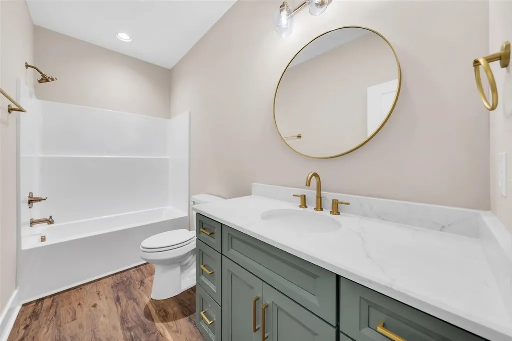 139 Brinkley Road Wartrace TN 37183