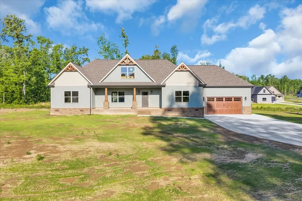139 Brinkley Road Wartrace TN 37183