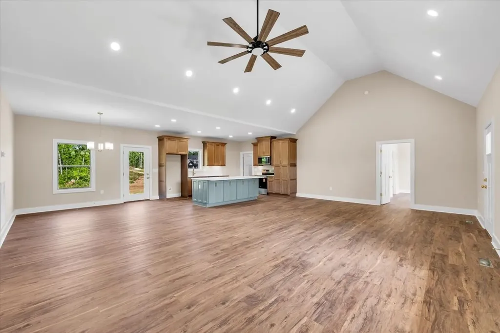 139 Brinkley Road Wartrace TN 37183