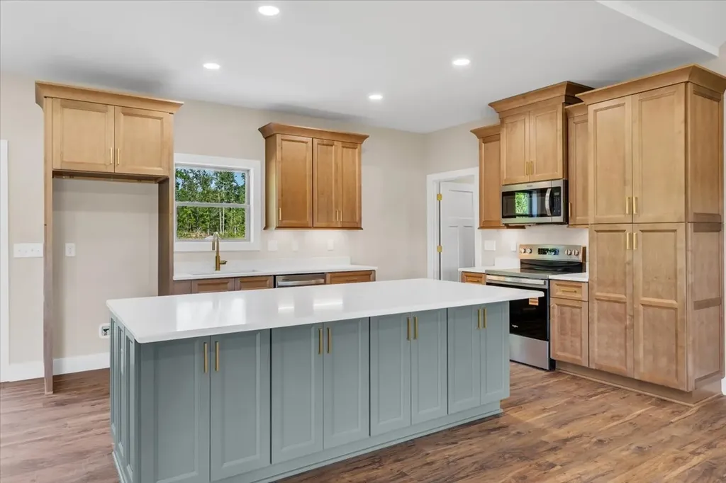 139 Brinkley Road Wartrace TN 37183
