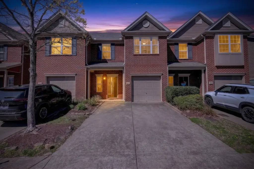8333 Rossi Road Brentwood TN 37027