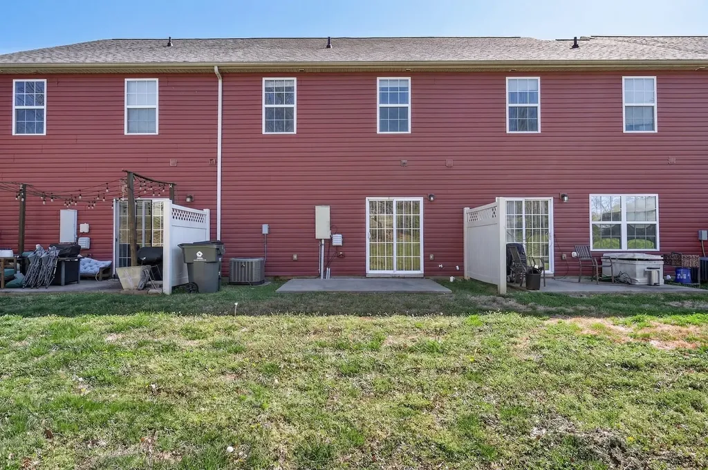 8333 Rossi Road Brentwood TN 37027