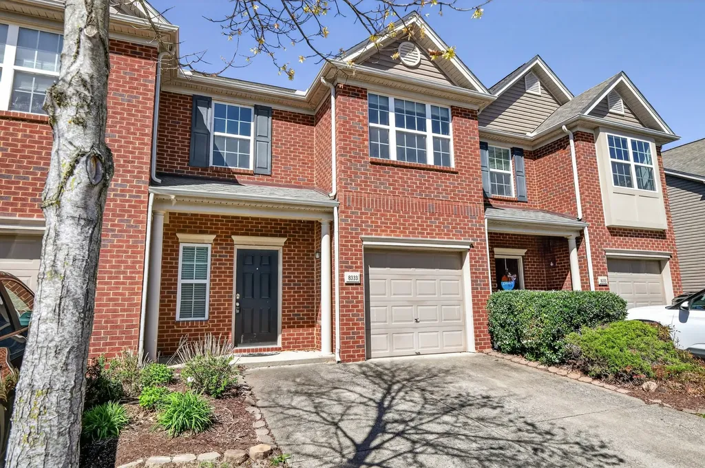 8333 Rossi Road Brentwood TN 37027