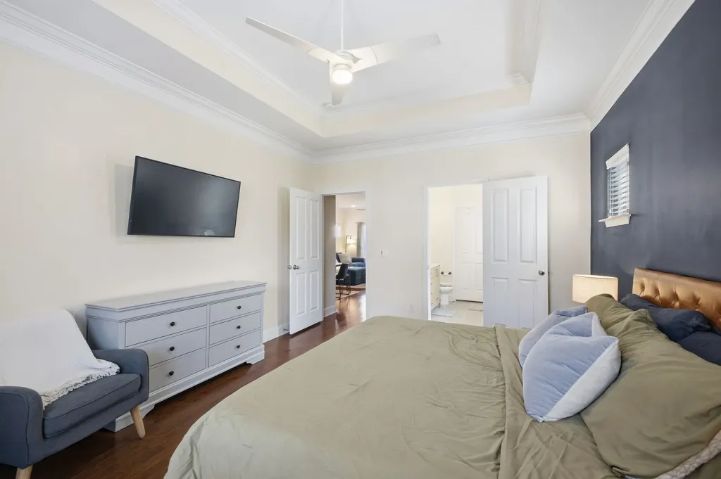 1149 Frewin Street Nolensville TN 37135