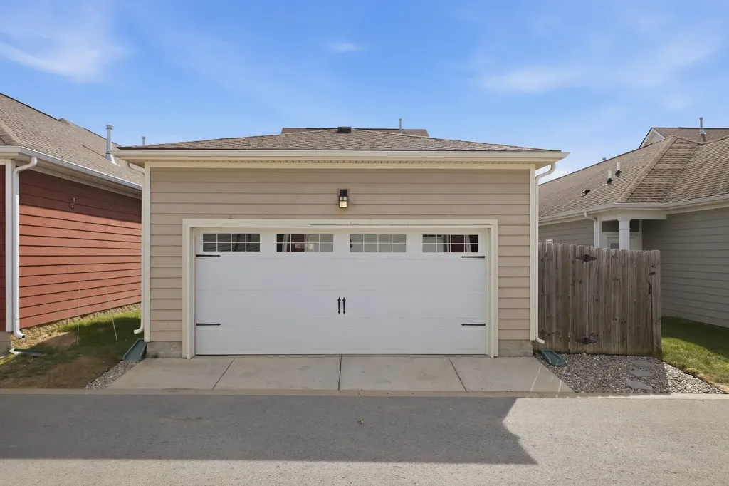 1149 Frewin Street Nolensville TN 37135