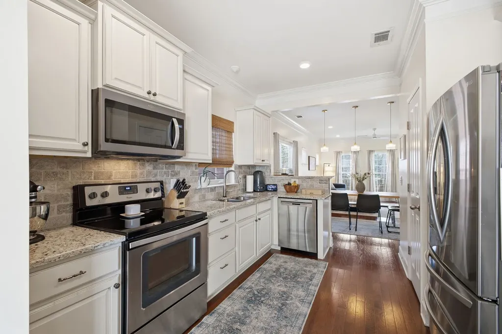 1149 Frewin Street Nolensville TN 37135
