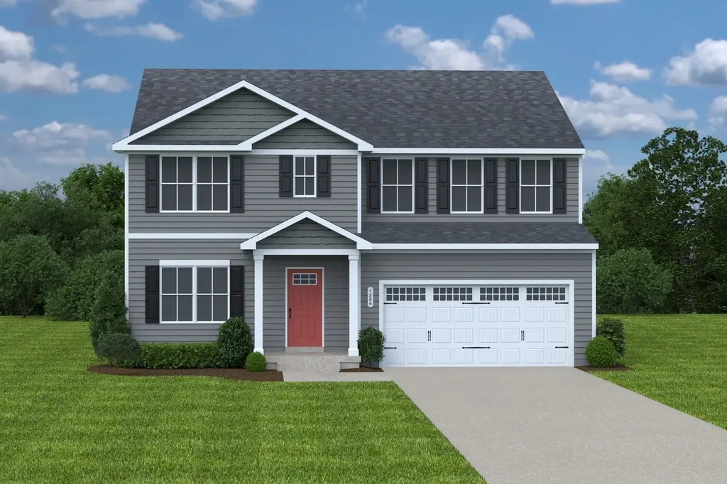 4 Royal Rose Drive Murfreesboro TN 37130
