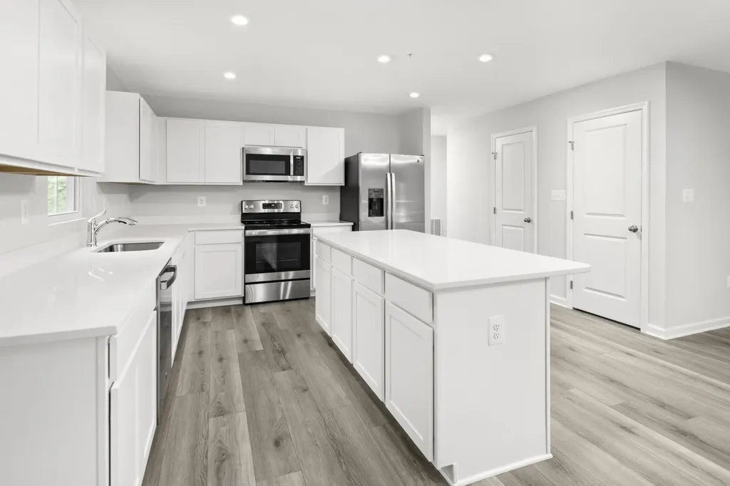 4 Royal Rose Drive Murfreesboro TN 37130