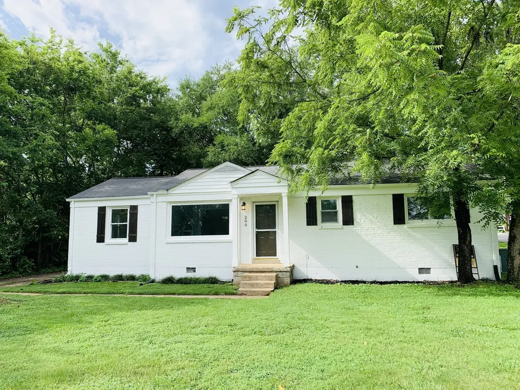 200 Walnut Drive Franklin TN 37064