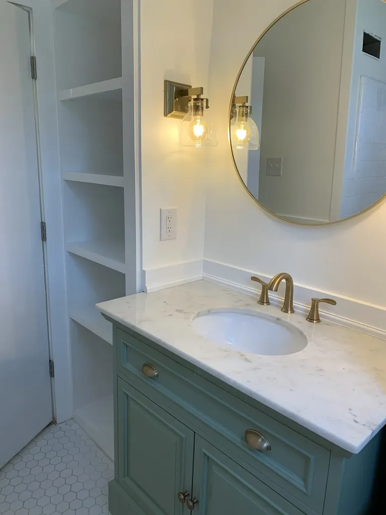 200 Walnut Drive Franklin TN 37064