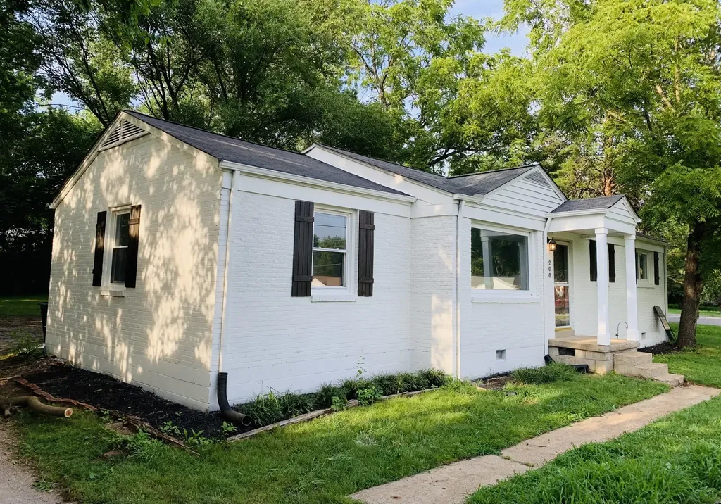 200 Walnut Drive Franklin TN 37064