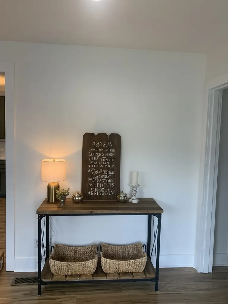 200 Walnut Drive Franklin TN 37064