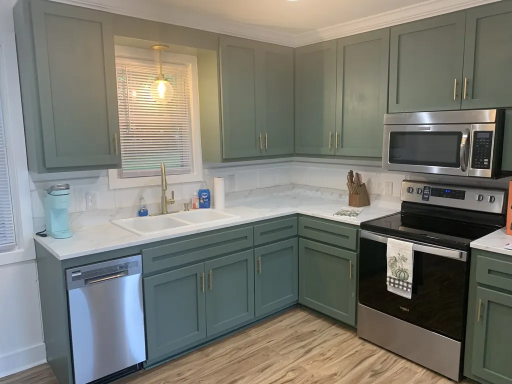 200 Walnut Drive Franklin TN 37064
