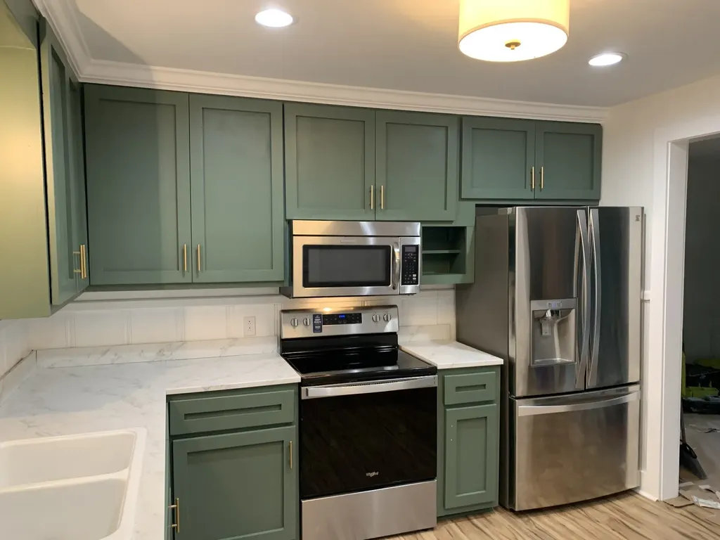 200 Walnut Drive Franklin TN 37064