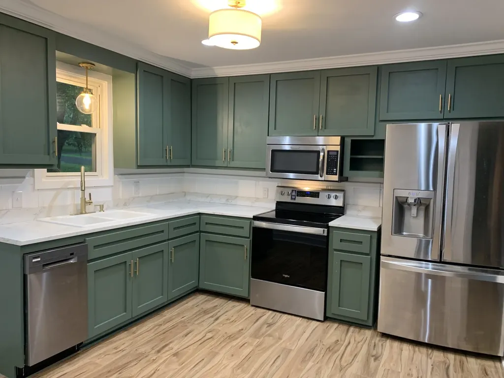 200 Walnut Drive Franklin TN 37064
