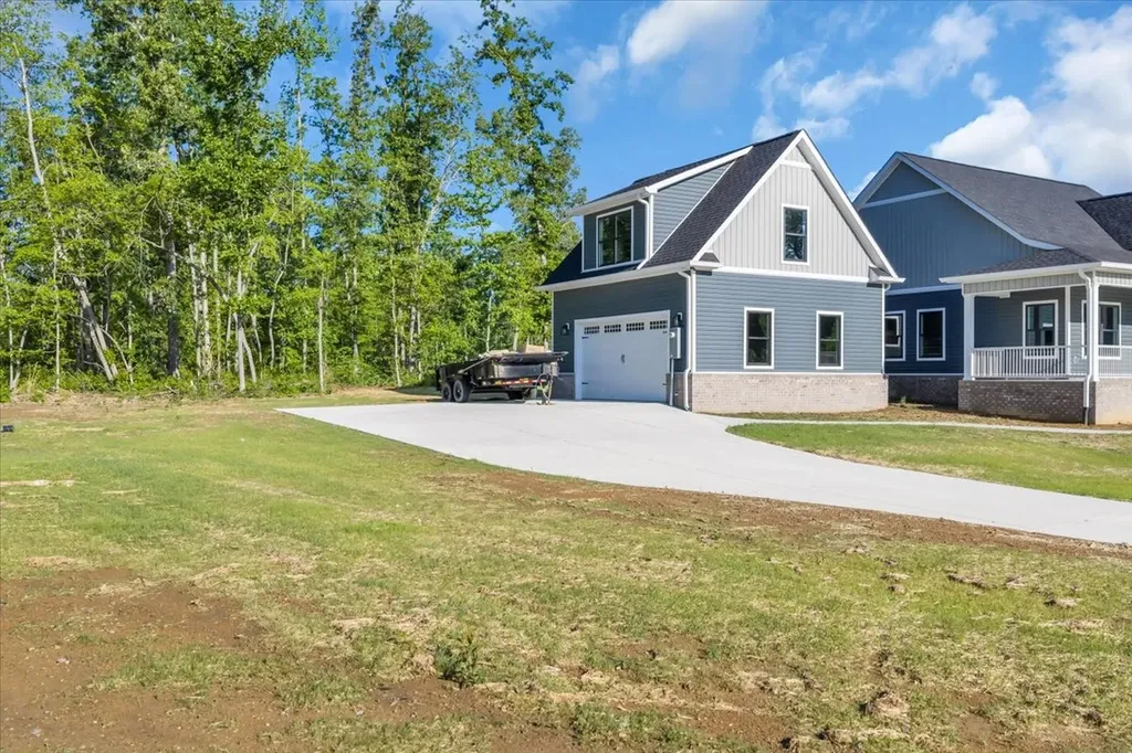 101 Brinkley Road Wartrace TN 37183