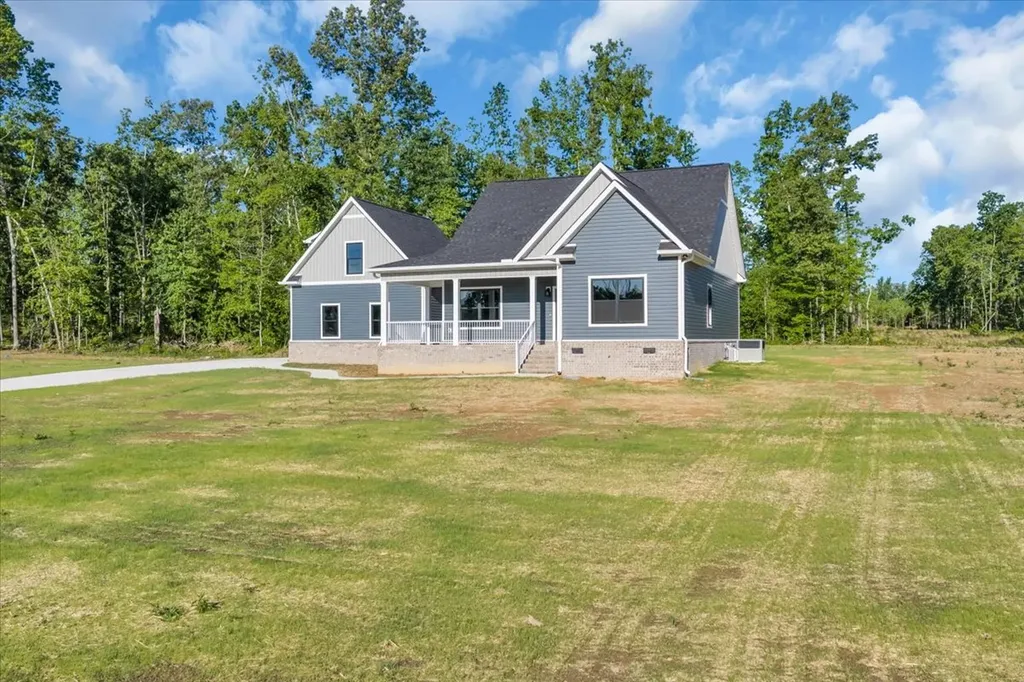 101 Brinkley Road Wartrace TN 37183