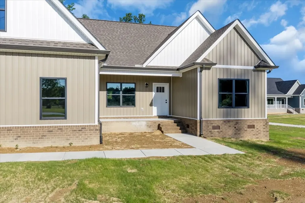 71 Brinkley Road Wartrace TN 37183