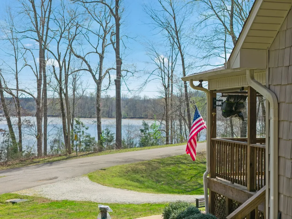 280 Iron Horse Trail Parsons TN 38363