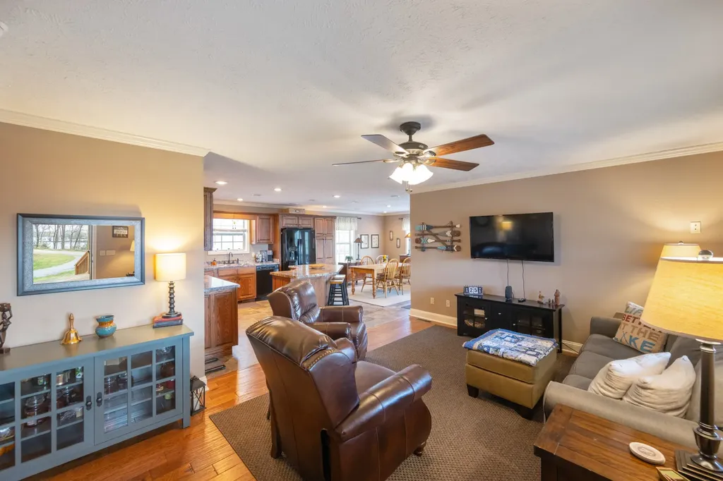 280 Iron Horse Trail Parsons TN 38363