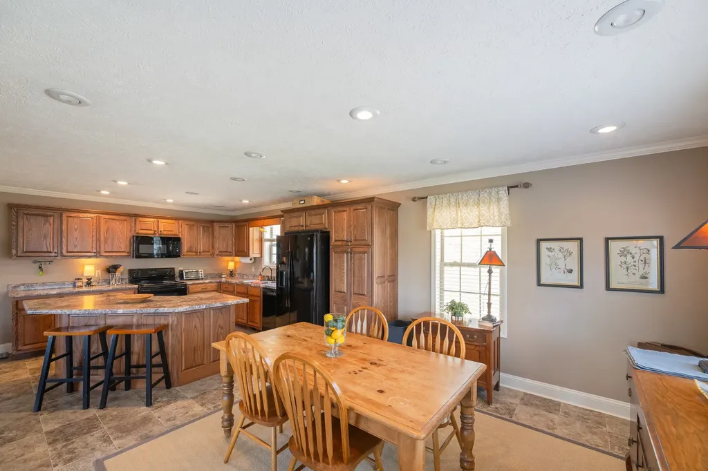 280 Iron Horse Trail Parsons TN 38363