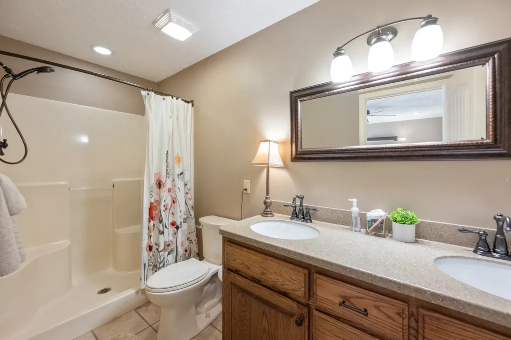 280 Iron Horse Trail Parsons TN 38363