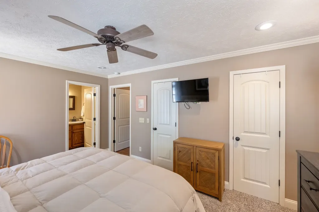 280 Iron Horse Trail Parsons TN 38363