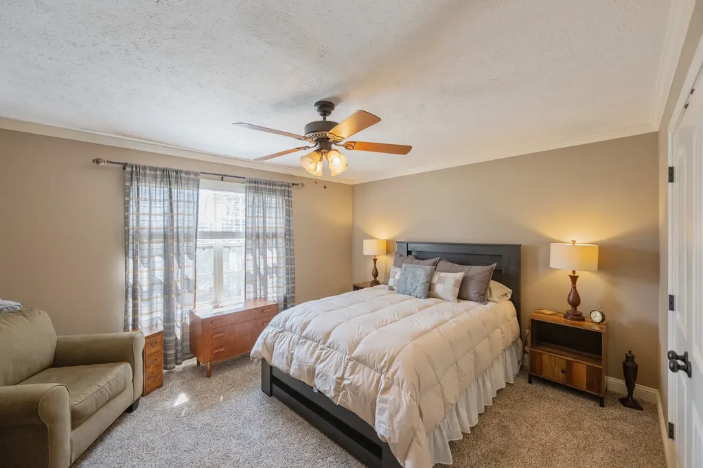 280 Iron Horse Trail Parsons TN 38363