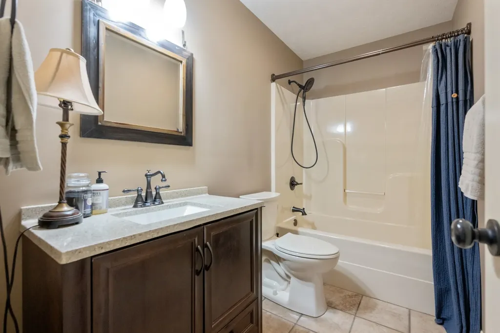 280 Iron Horse Trail Parsons TN 38363