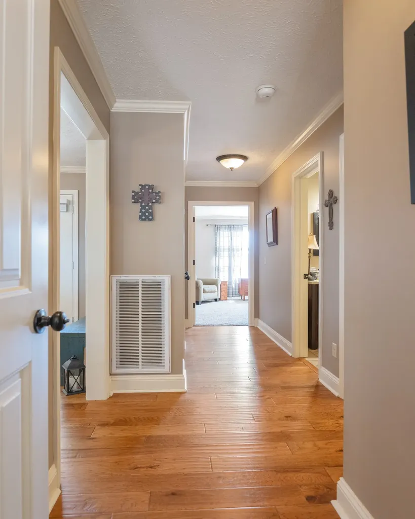 280 Iron Horse Trail Parsons TN 38363