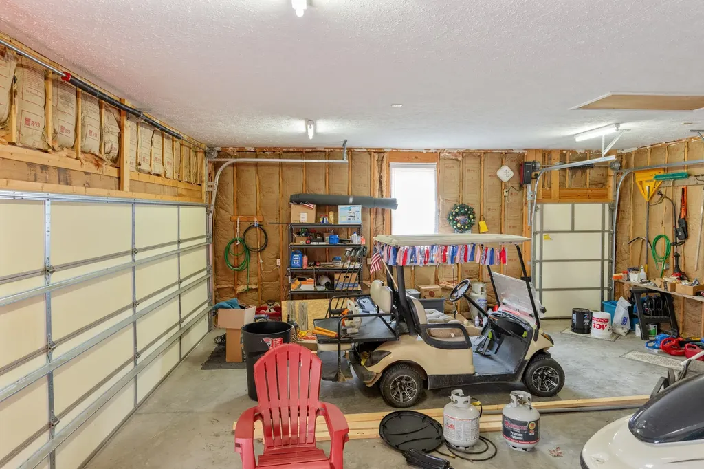 280 Iron Horse Trail Parsons TN 38363