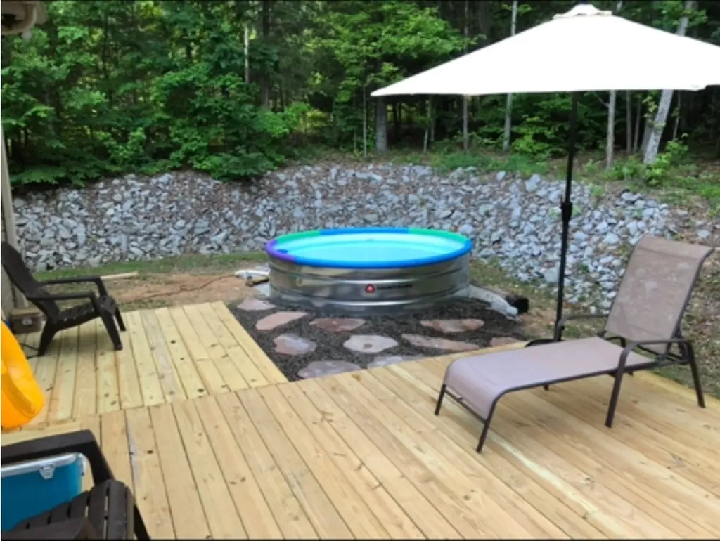 280 Iron Horse Trail Parsons TN 38363