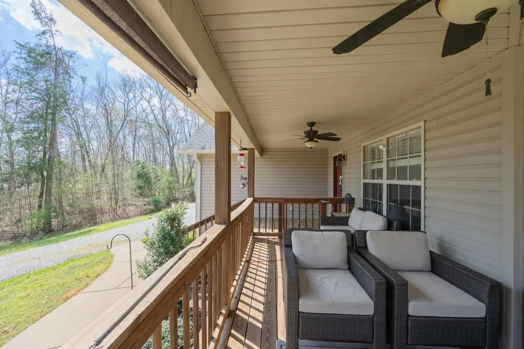 280 Iron Horse Trail Parsons TN 38363