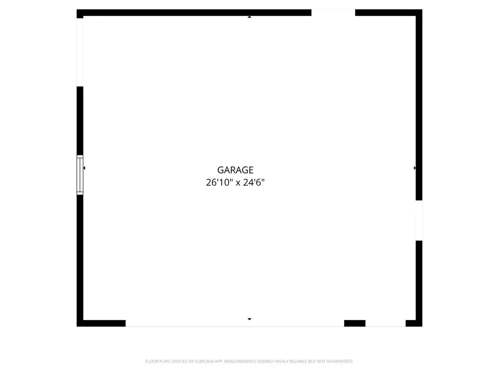 280 Iron Horse Trail Parsons TN 38363