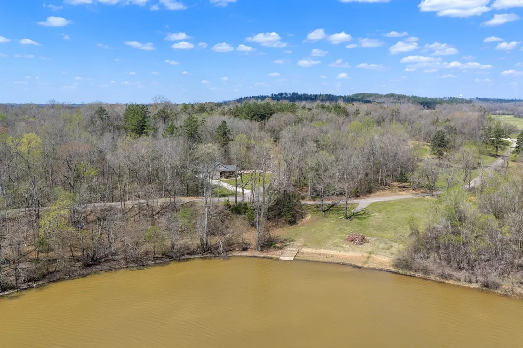 280 Iron Horse Trail Parsons TN 38363
