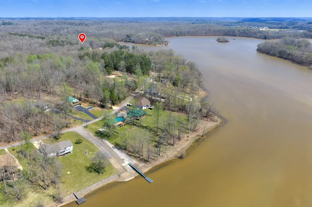 280 Iron Horse Trail Parsons TN 38363