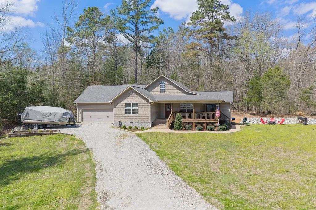 280 Iron Horse Trail Parsons TN 38363