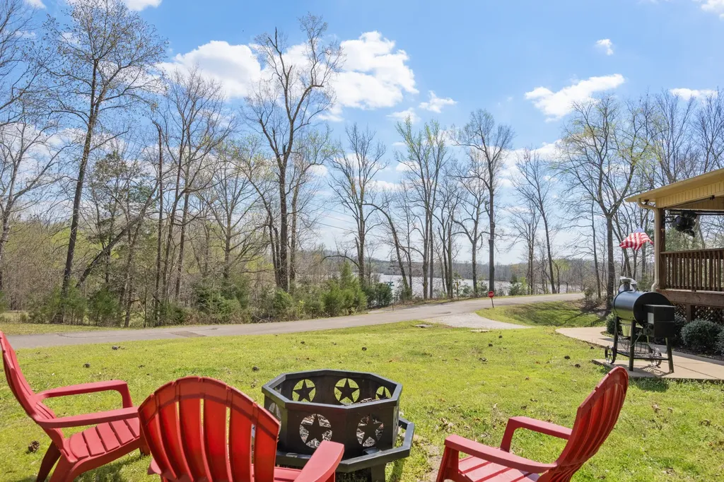 280 Iron Horse Trail Parsons TN 38363