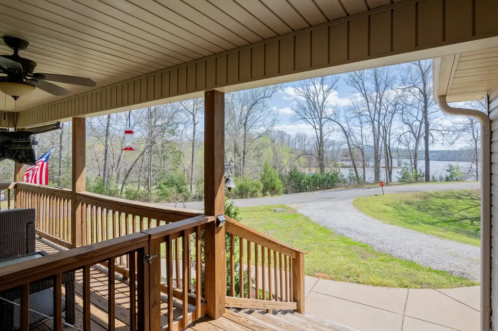280 Iron Horse Trail Parsons TN 38363