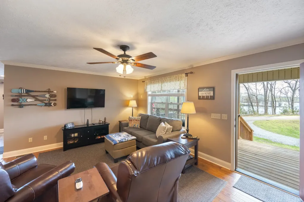 280 Iron Horse Trail Parsons TN 38363