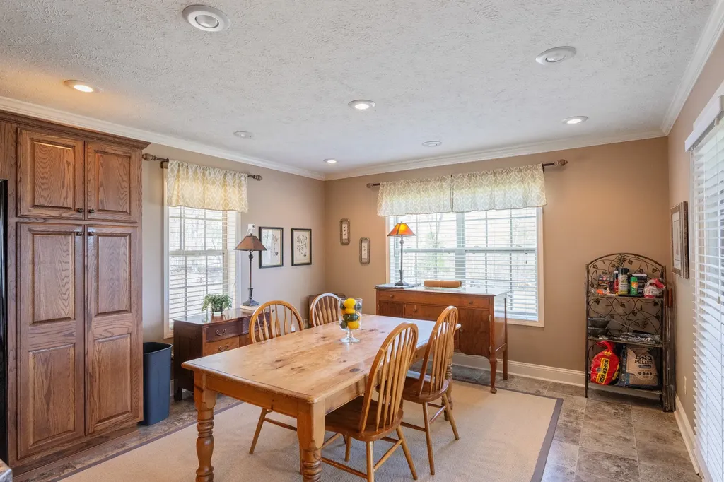 280 Iron Horse Trail Parsons TN 38363