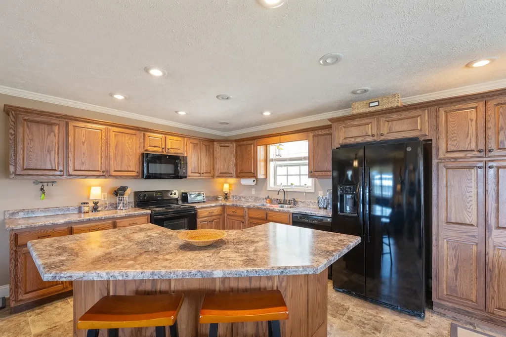 280 Iron Horse Trail Parsons TN 38363