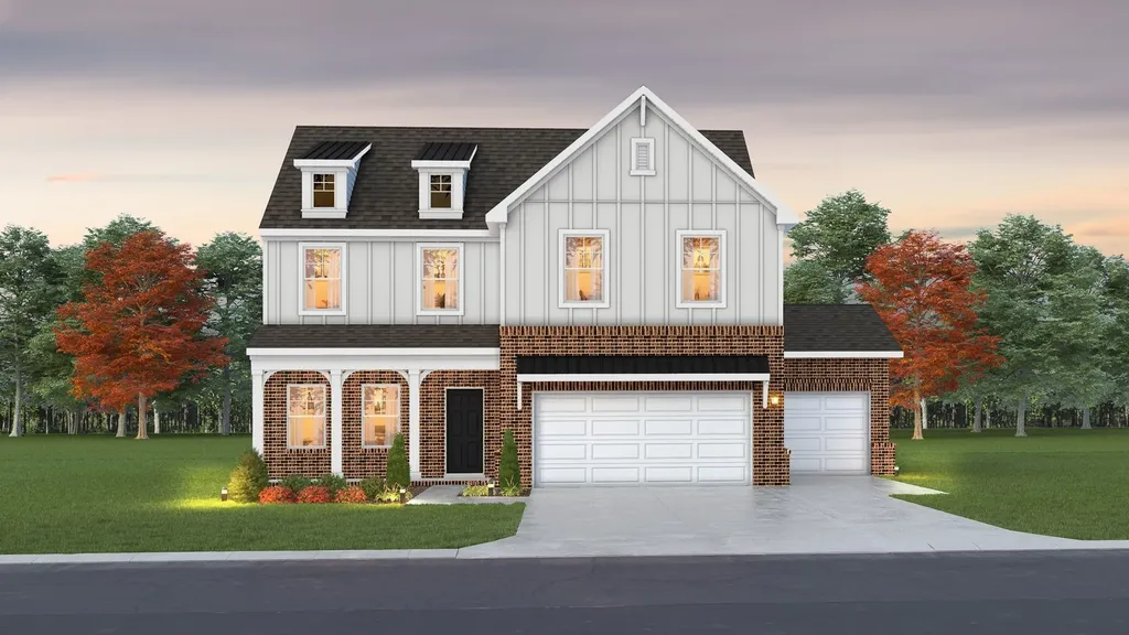 2405 Chase Bend Court Columbia TN 38401