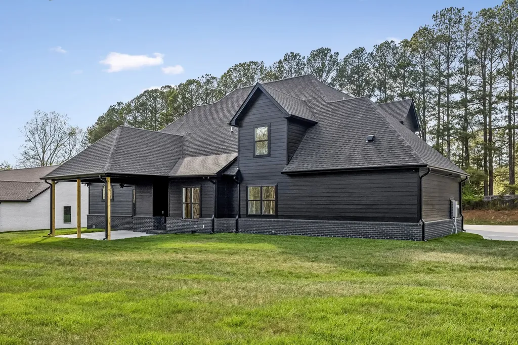 4025 Sadie Grace Way Clarksville TN 37042