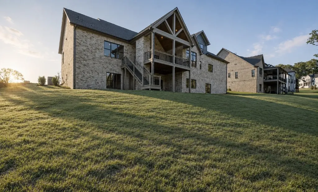 2020 Vail Trace Nolensville TN 37135