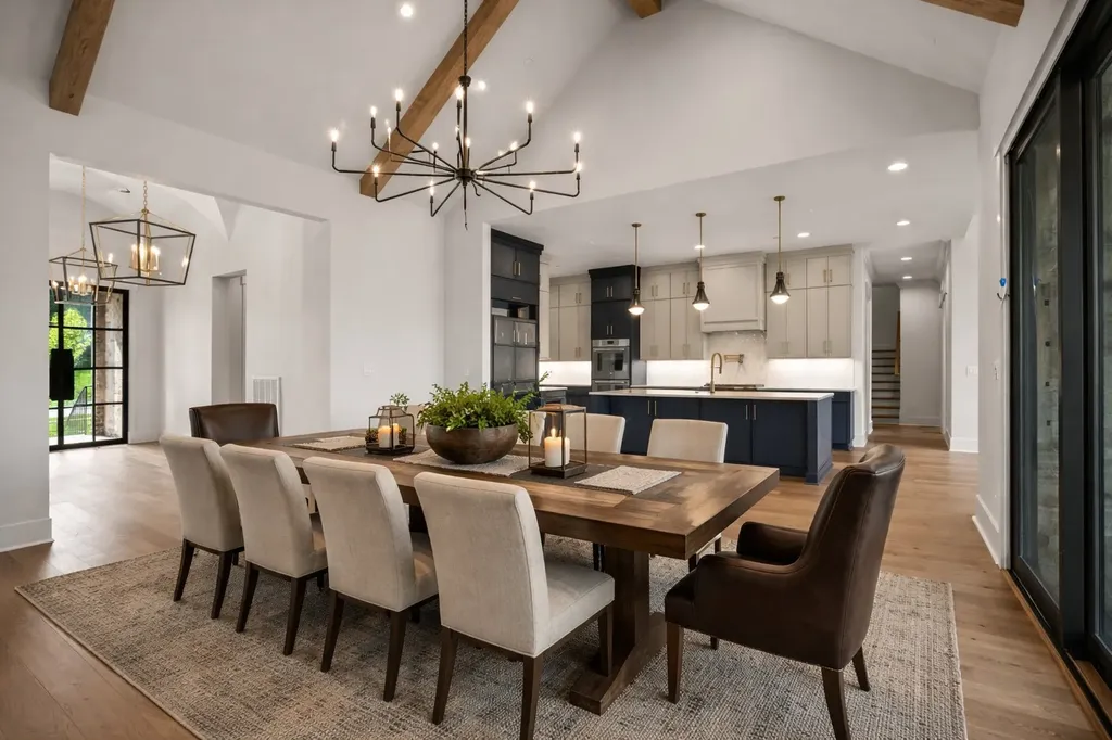 2020 Vail Trace Nolensville TN 37135